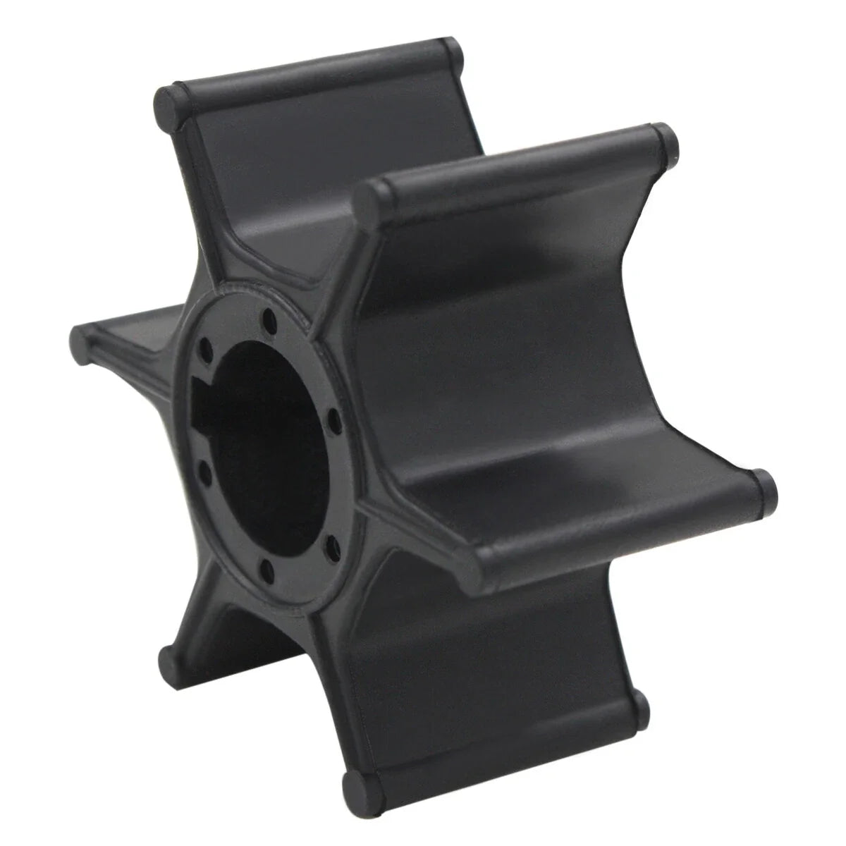Water Pump Impeller for Suzuki DT 8 9.9 Outboard (17461-92D02, 17461-92D01)