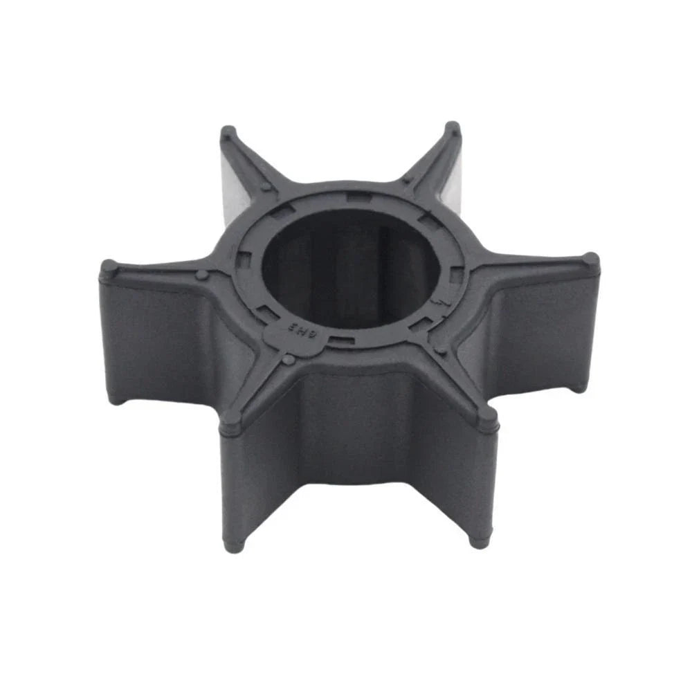 Water Pump Impeller Kit with Housing for Yamaha Outboard 60F 70B (60-70 HP)