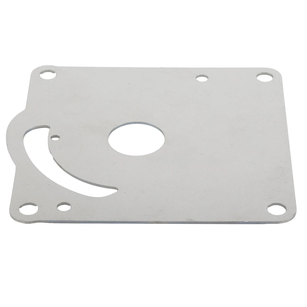 Water Pump Repair Service Kit 6GR-W0078-00 for Yamaha Outboard (18-3475)