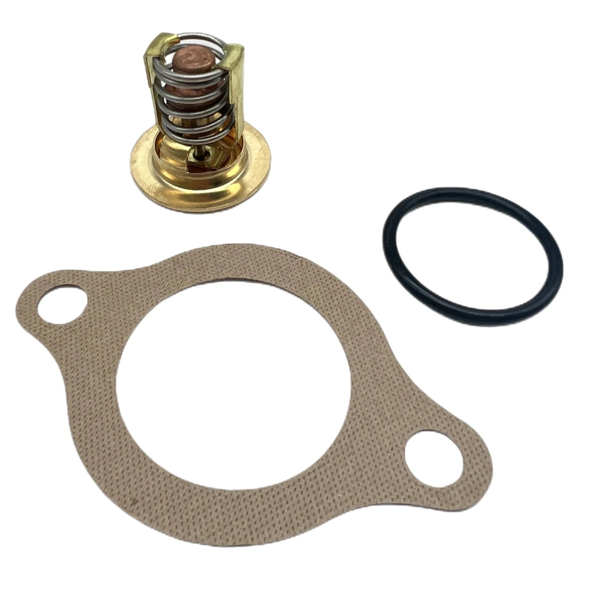 140°F 60°C Thermostat Kit for Volvo Penta 7.4 8.1 8.2 L 0769578 3853983 3852111