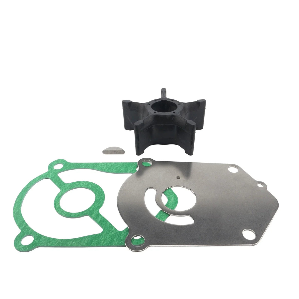 Water Pump Impeller Repair Kit for Suzuki Outboard 115HP 140HP (2Str) 17400-94601