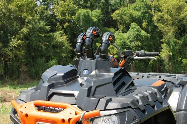 High Lifter Snorkel Kit for Polaris Sportsman & XP 1000 High Lifter Editions