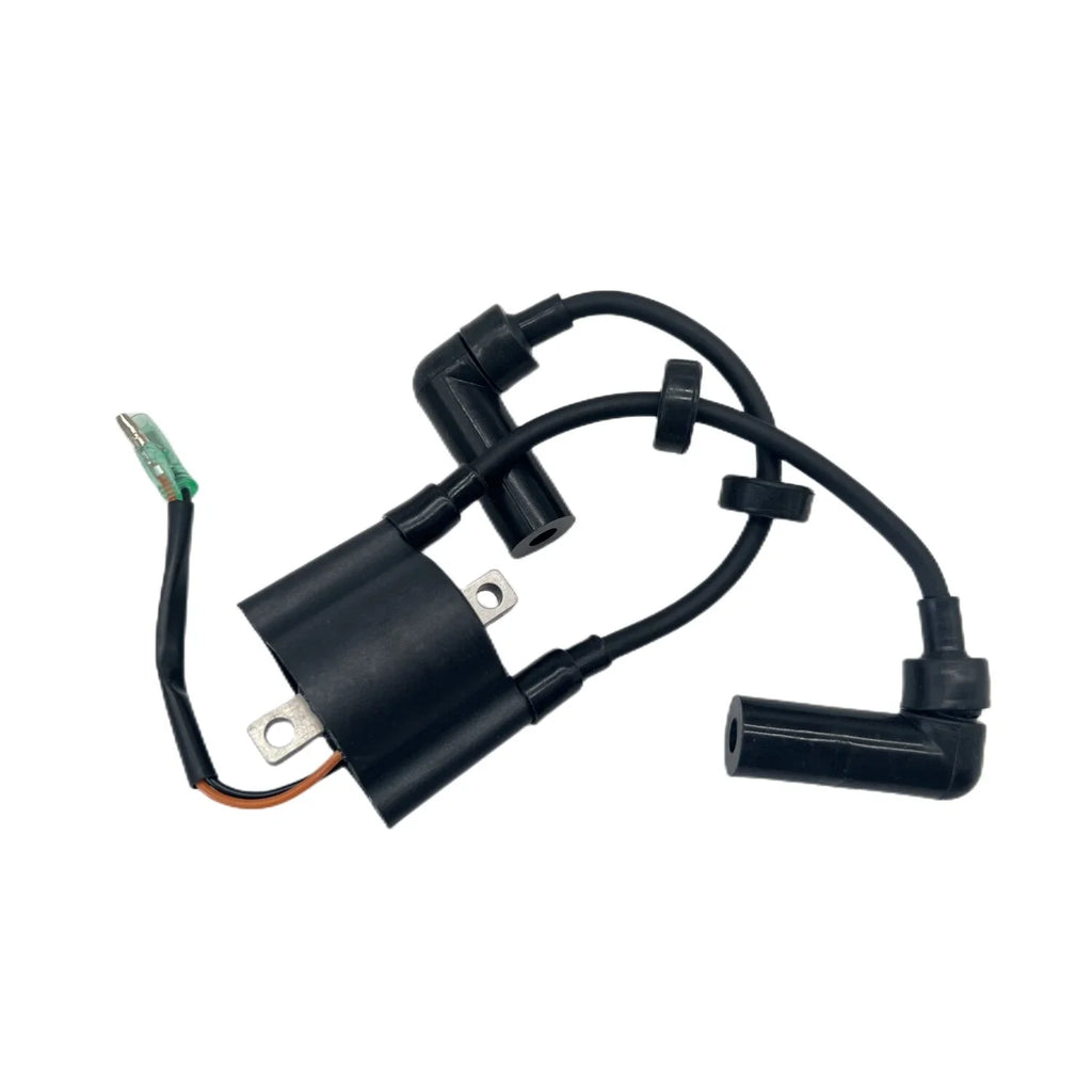 Ignition Coil 66M-85570-00 for Yamaha Marine Outboard 9.9HP 15HP (4-Stroke)