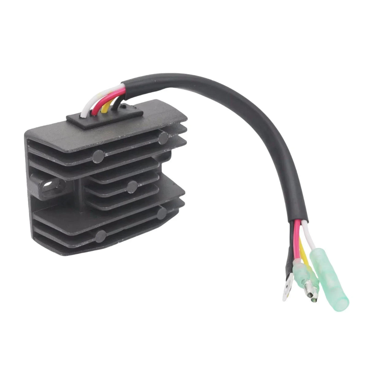 Rectifier for Suzuki DF4A DF5 DF6A DF9.9 DF15A DF20A (1990–2023) 32800-94J10 94J11 5036261
