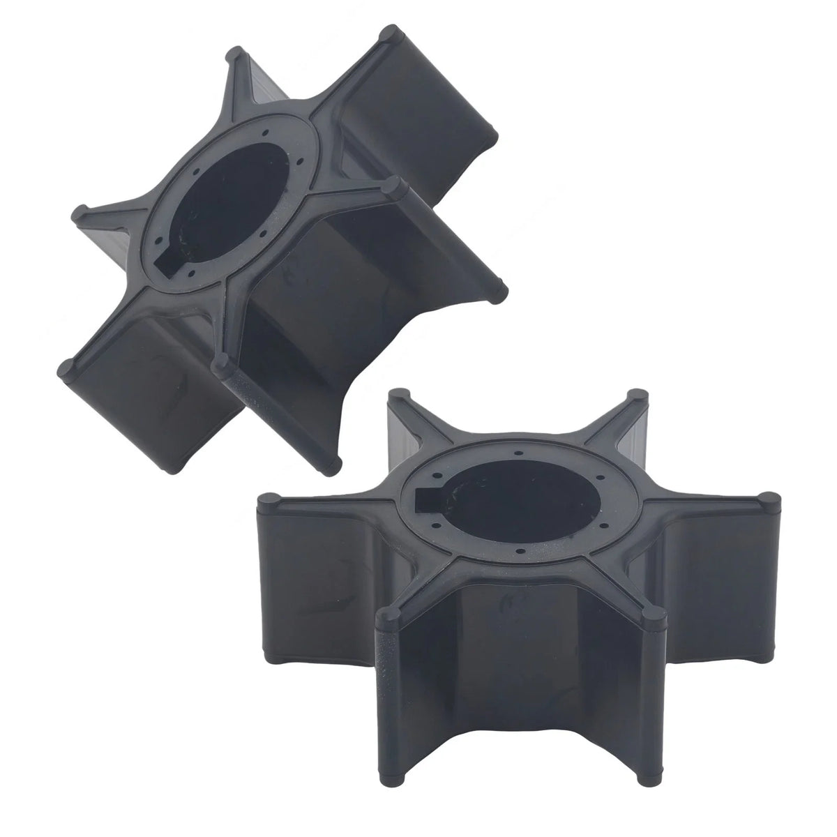 Water Pump Impeller for Honda Outboard 20-30 HP (19210-ZV7-003)
