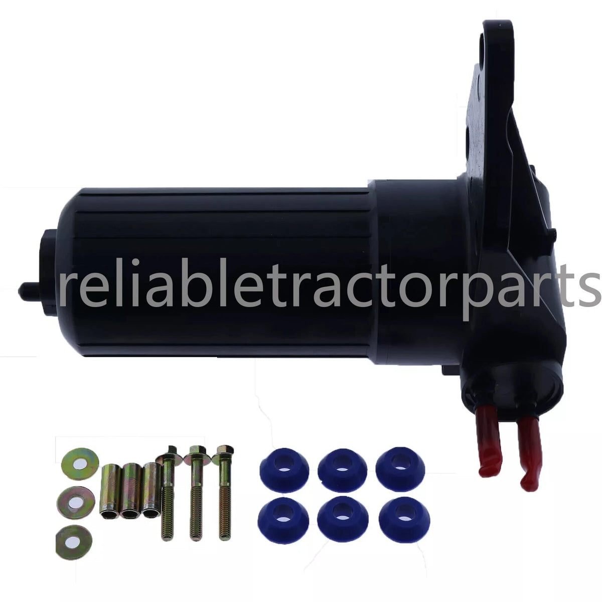 JCB 1100 2CX 3CX 4C 4CN Perkins Fuel Lift Pump 10000-46303 10000-10633