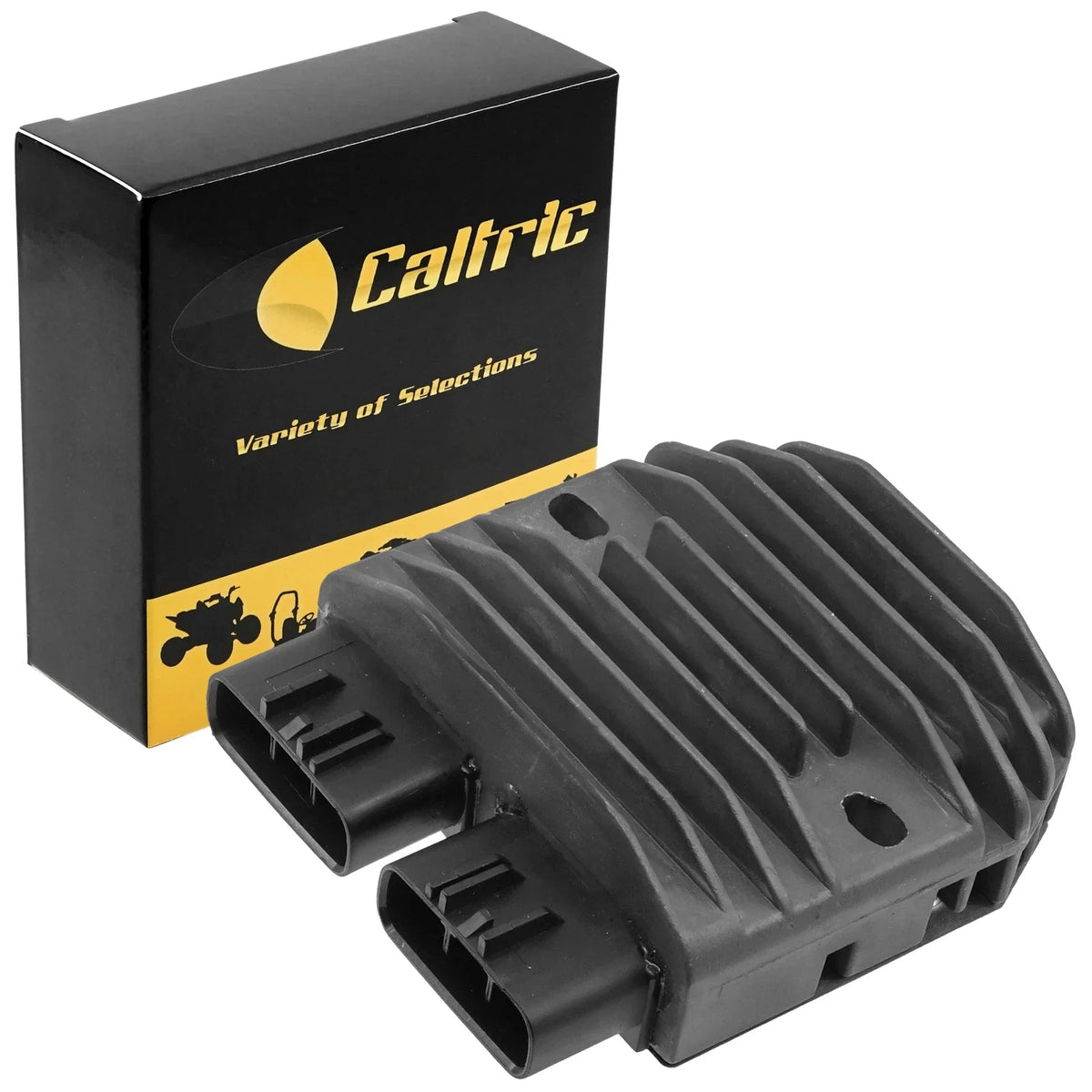 Regulator Rectifier for Seadoo Wake 155 / Wake Pro 215 (2009–2015)