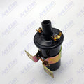 Mercruiser Ignition Coil with Points Ext Resistor with Bracket 382-806529A1