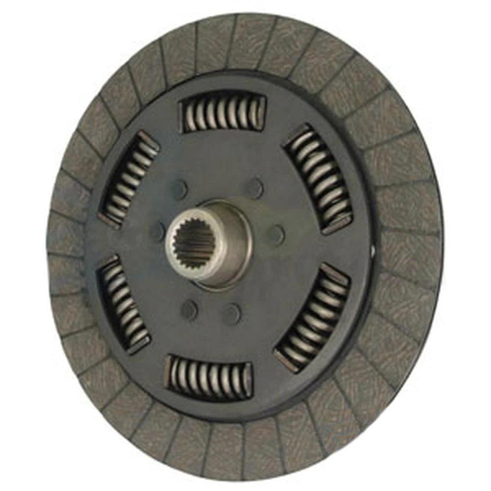 WN-RE29603-PEX Disc, Torsion Fits John Deere 4440 4520 4620 4630 4640 4840 740A