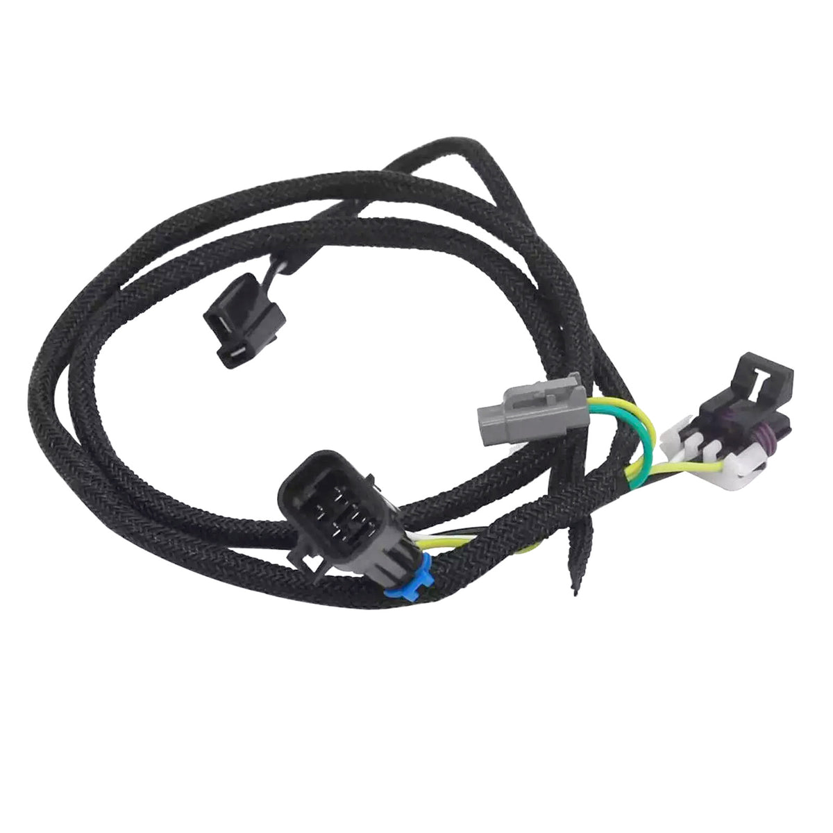 Wiper Wiring Harness 7106277 for Bobcat S100 S130 S150 S160 S175 751 753 763