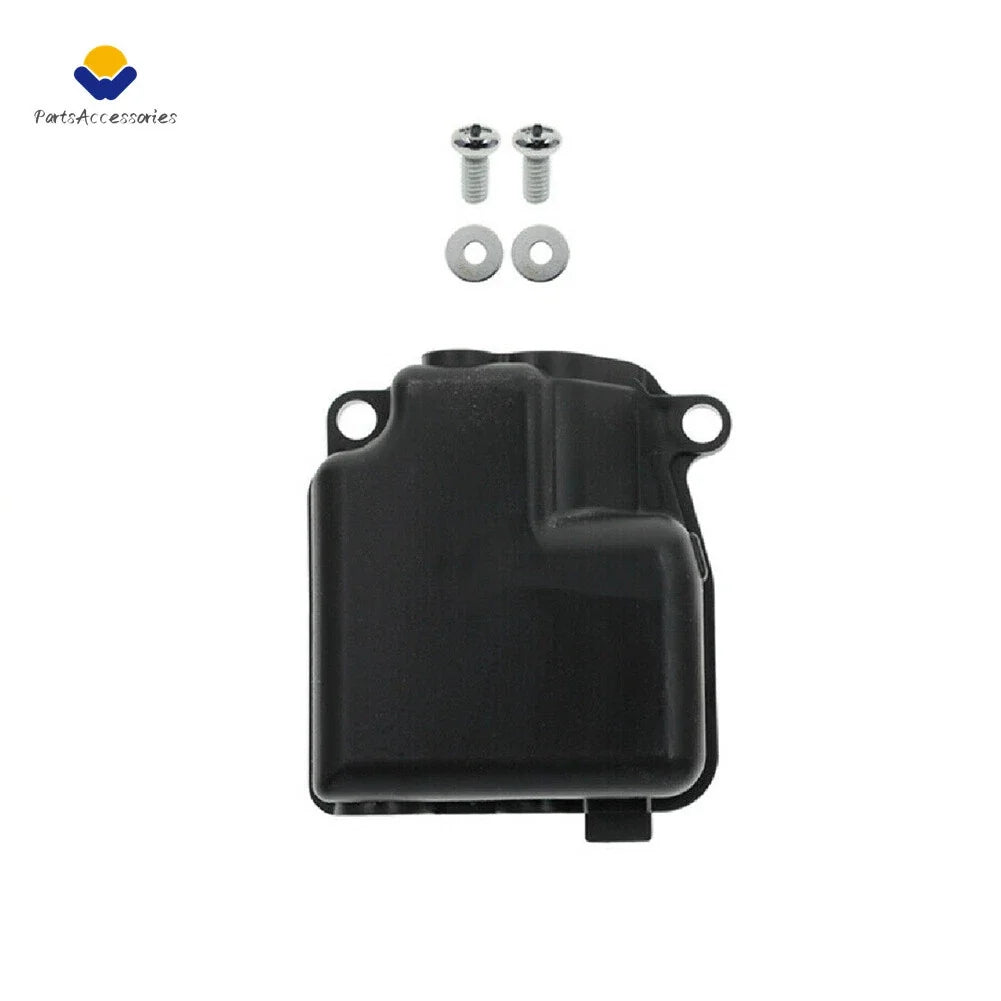 Carburetor Side Cover for Honda Sportrax 400 TRX400EX 400EX (1999–2008)