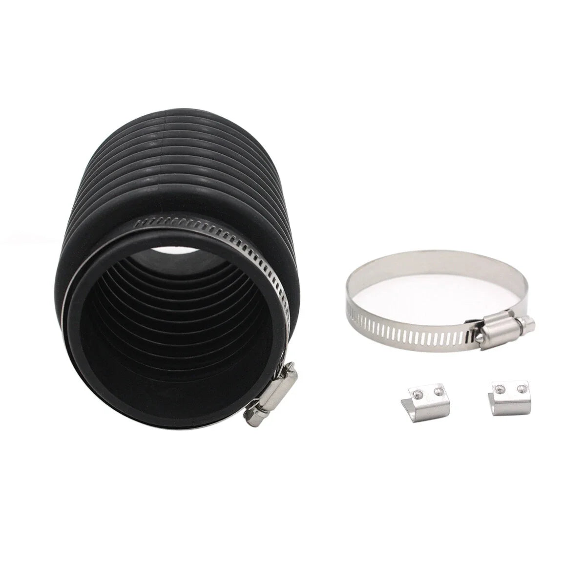 Exhaust Bellows for Mercury Marine Quicksilver Alpha 1/2 Bravo 1/2/3 (8M0124227)