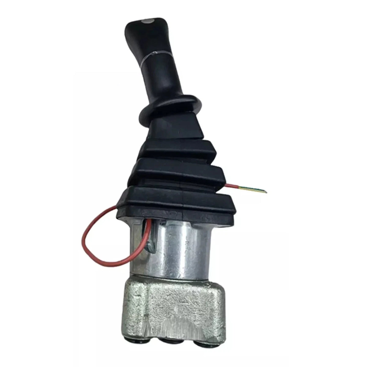 Right Pilot Valve Assembly with Handle Control 233-5841 for Caterpillar 267B 277B 287B