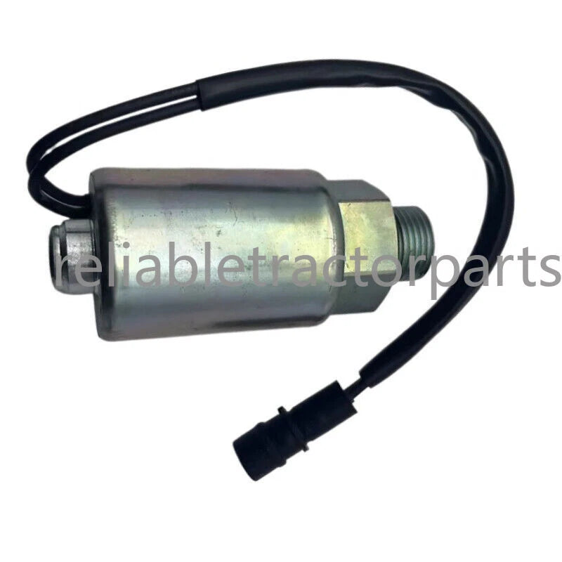 Caterpillar CAT 426 428 428B 436 438 Hydraulic Solenoid Valve 6T-9519