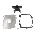 Water Pump Impeller Kit for Suzuki Outboard DT 150 175 200 225 (17400-87D11)