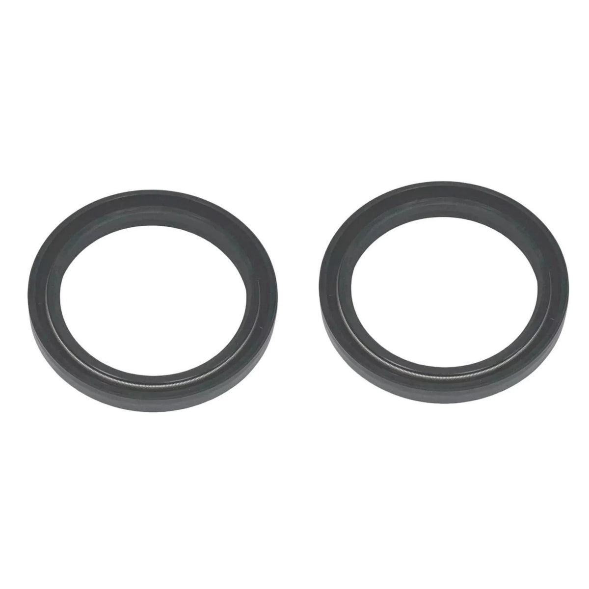 2pcs Sealing Ring for Volvo Penta Lower Gear Unit Bearing Housing (N/A)