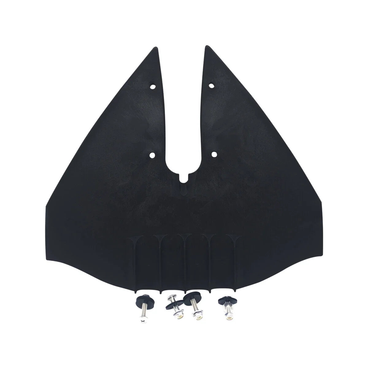 Hydrofoil Stabilizer for Yamaha Mercury Johnson Outboard (8-40 HP)