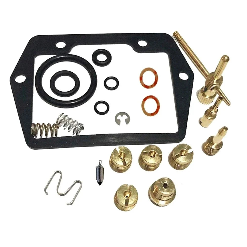Carburetor Repair Kit for ST90 Trailsport 90 (1973–1975) & CT70 Trail 70 (1969–1977)
