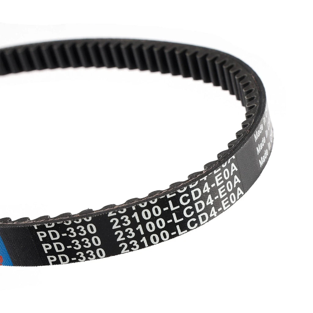Drive Belt for KYMCO Agility R16 (2010–2019)