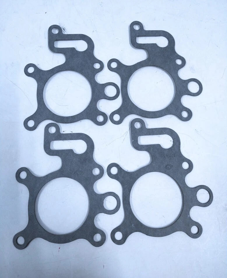 Johnson Evinrude 323459, Mid Section Gasket (4 Pack)