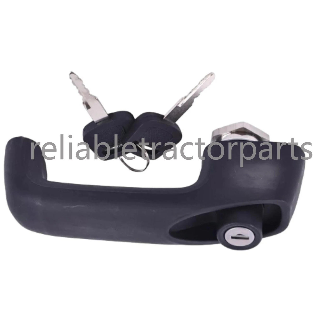 AL113174 Cab Door Handle for John Deere 7330 4520 5090R 5100 6110 7530 7510 8100