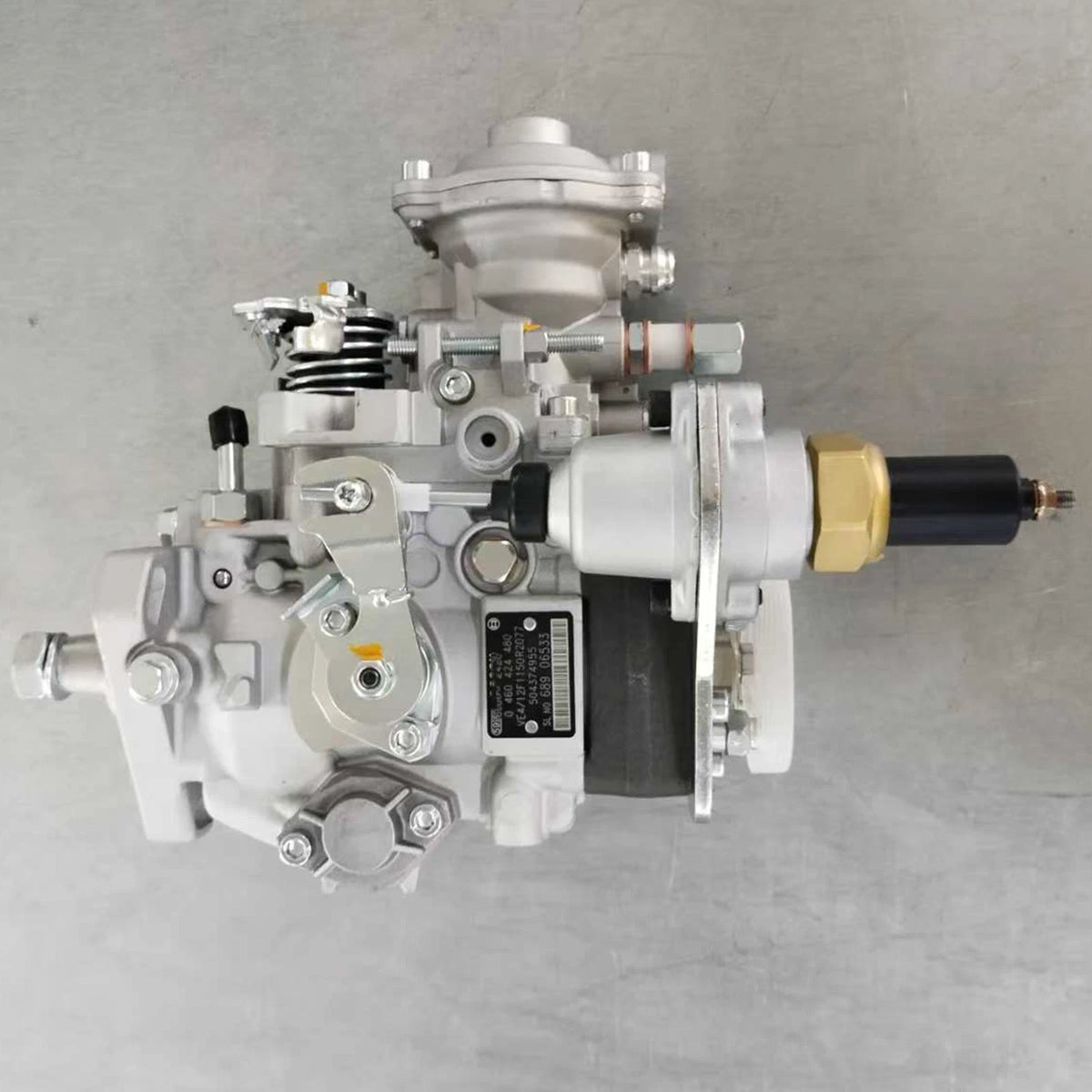 Fuel Injection Pump 504246320 for Holland T4040F T4040N T4040V T4.85F T4.85V