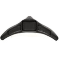 Stratos Boat Blank Chartplotter Panel 7KE406A - 35 1/8 X 16 Inch Black