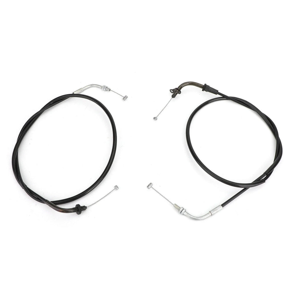 Throttle Cable 5PB-26311-10 for Yamaha V-Star 1100 (1999–2011)