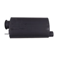 Muffler AT47110 for John Deere 4045 6068 Engine 555 344G 320 P 410L 620G 672G