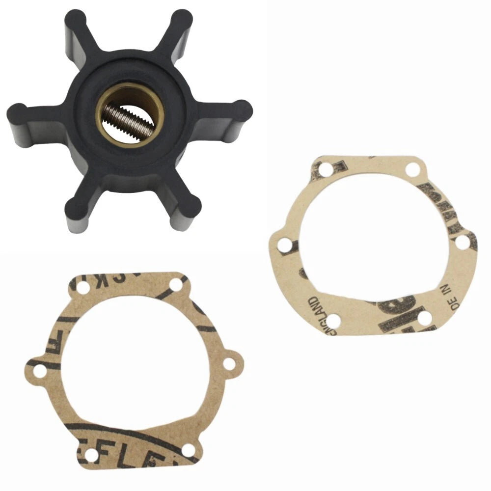 Marine Engine Cooling Sea Water Pump Impeller for BMW D 35/50 Engines