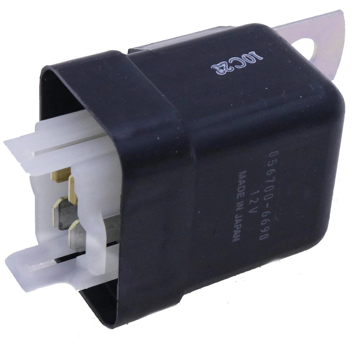 Starter Relay 35800-75070 056700-6690 for Kubota L2650 L2950 L3600 L4200 M4030
