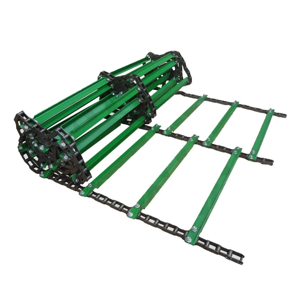 WN-AH231006-PE X Feeder House, Feeder Chain Fits John Deere S540 S550 9560STS