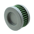 Fuel Filter Elements for Honda Outboard Motors 40 50 60 HP 16911-ZZ5-003 Green