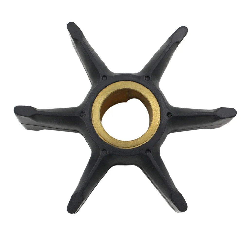 Impeller with Key for Johnson Evinrude 35-55 (396809, 18-3368)