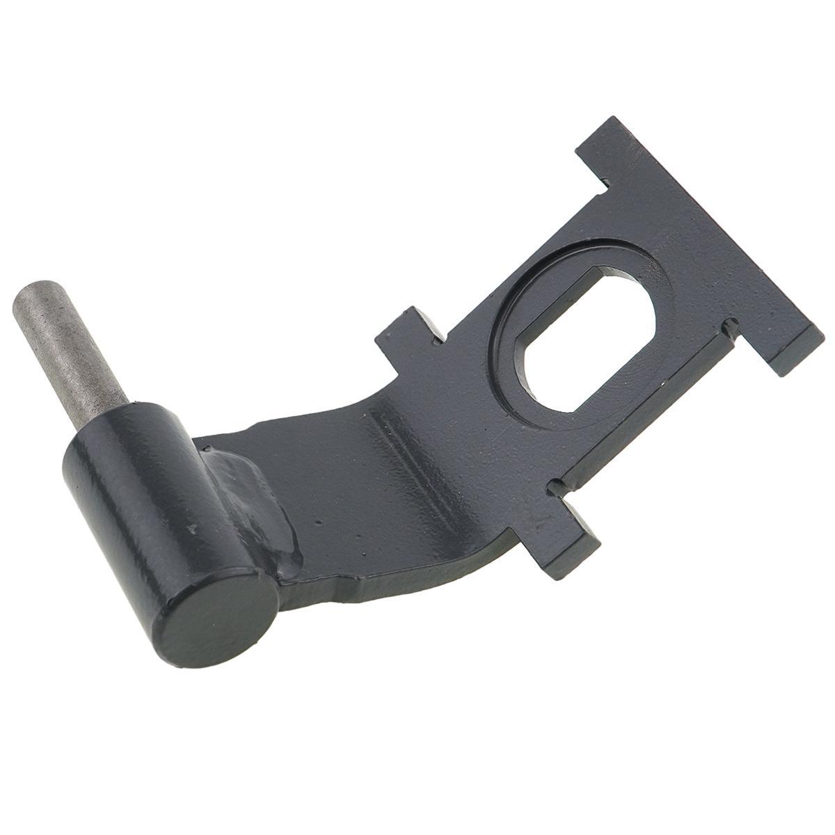 Cab Door Hinge 7193725 for Bobcat T450 T550 T595 T630 T770 T870 S650 S590 S570