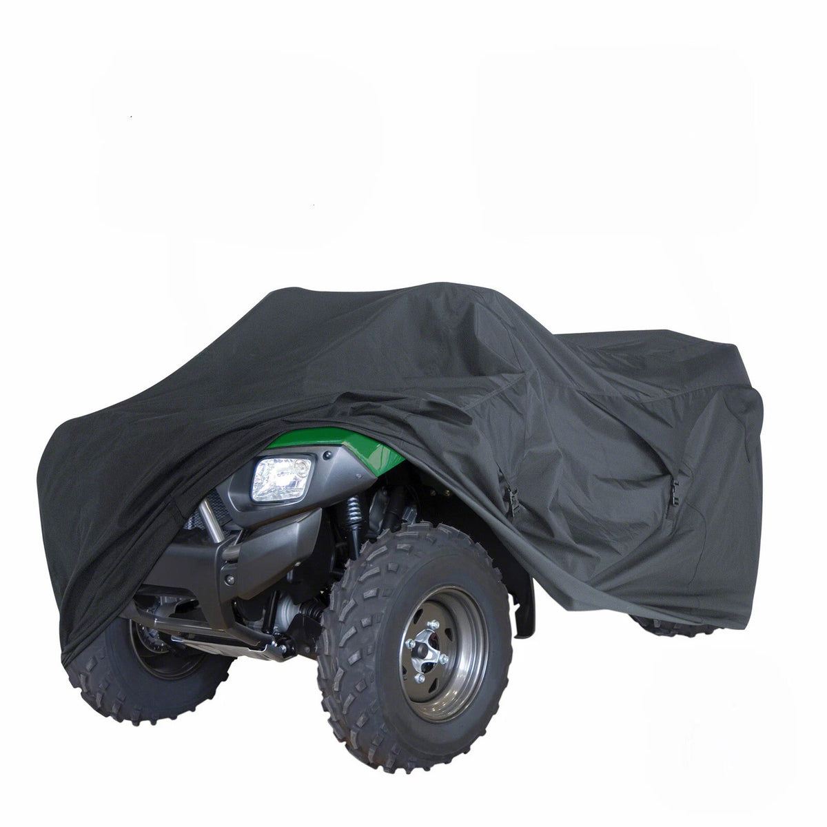 Waterproof Trailerable 4 Wheeler ATV Cover for Arctic CAT 650 550 450 H1 EFI Pro