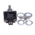 Toggle Switch 128200GT for Genie S120 Z-34/22 S3369 S4390 S40 S45 S60 S80 S85