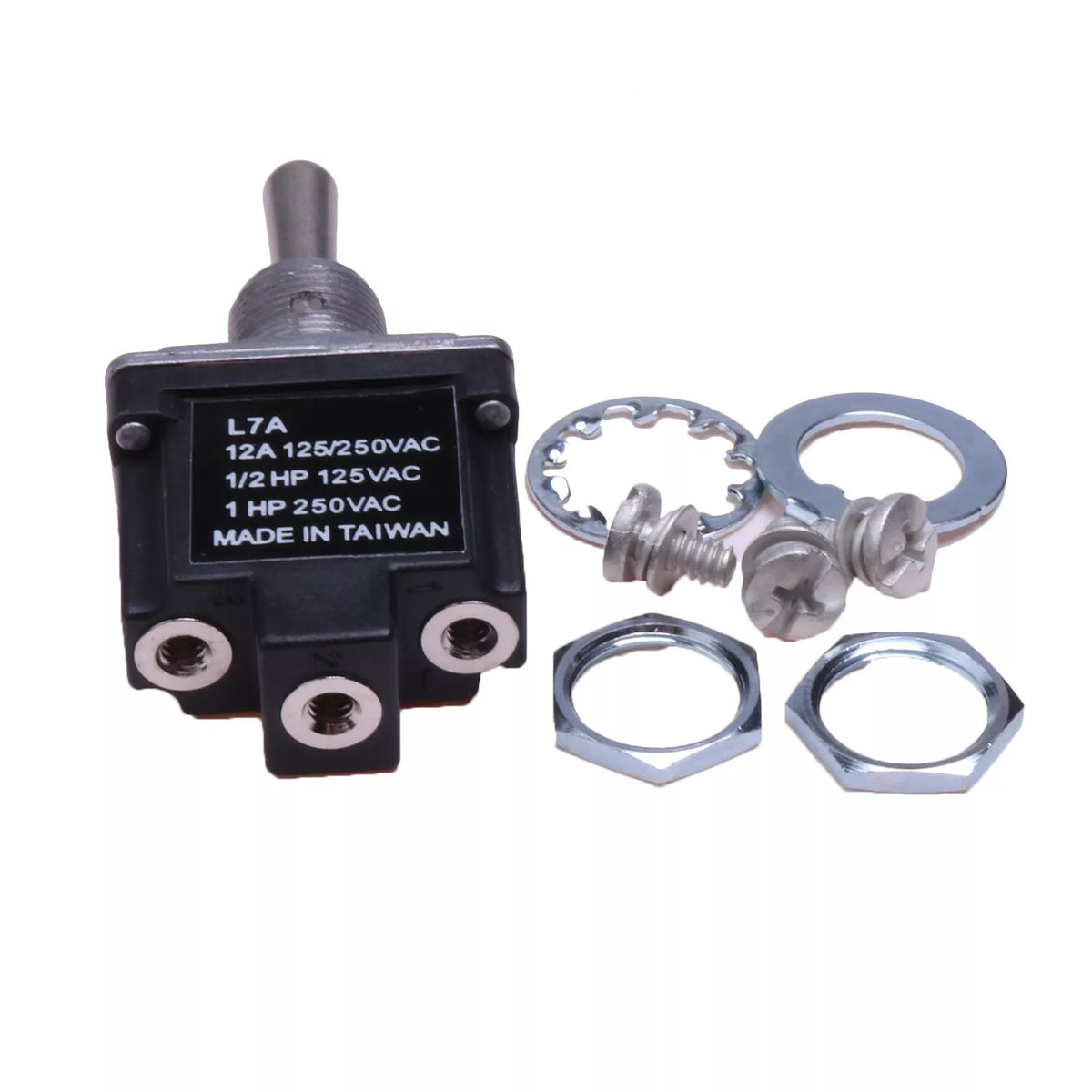 Toggle Switch 128200GT for Genie S120 Z-34/22 S3369 S4390 S40 S45 S60 S80 S85