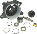 SEADOO 4Tec JET PUMP 155.5mm GTI GTR GTX RXP RXT 130 155 170 185 215 230 255 260
