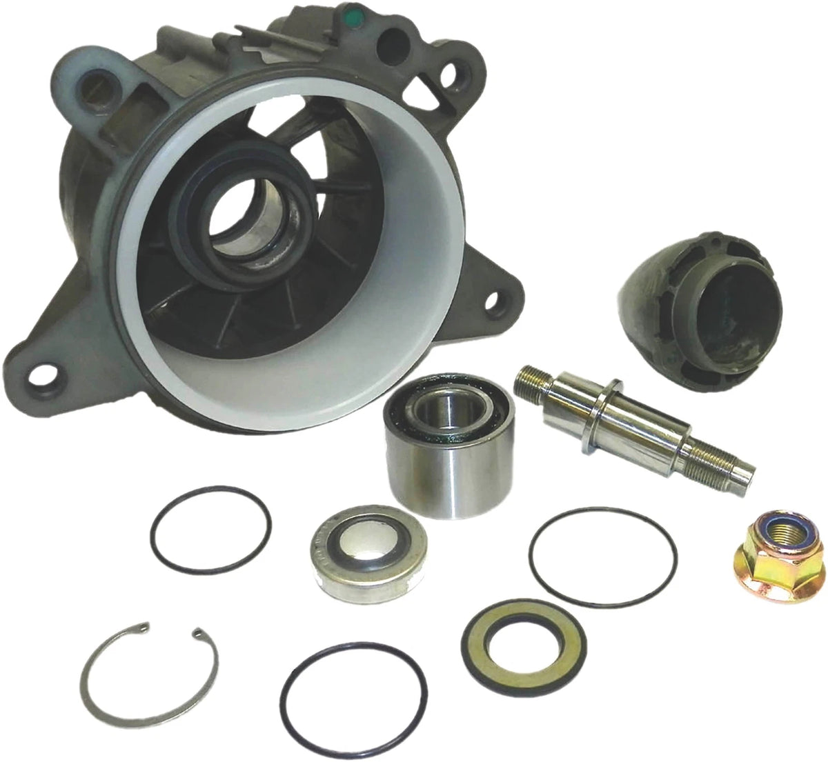 SEADOO 4Tec JET PUMP 155.5mm GTI GTR GTX RXP RXT 130 155 170 185 215 230 255 260