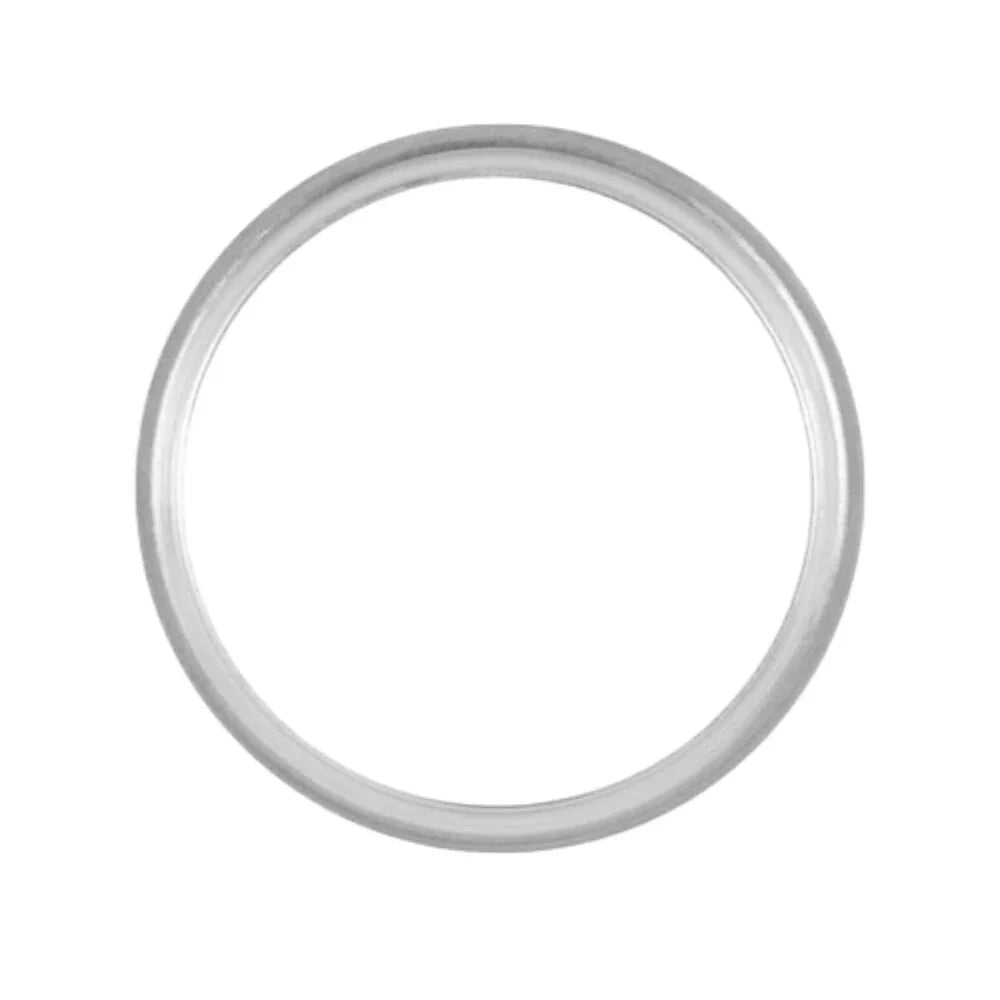 Bellow Bell Housing Retainer Sleeve Ring for Mercruiser Alpha One (816607)
