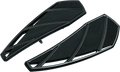 Kuryakyn Phantom Floorboards for Indian Motorcycle 2014-2016 – Durable Aluminum