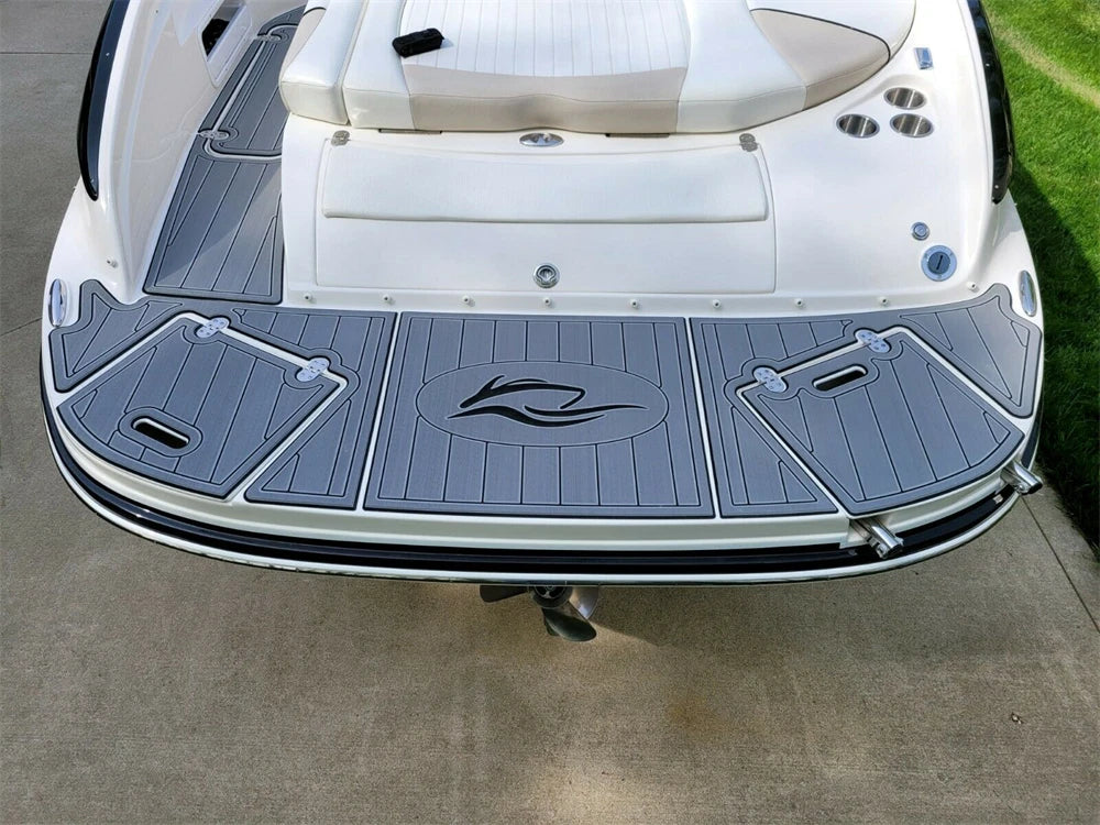 EVA Foam Flooring Pad for Rinker Cuddy Captiva 246CC (2007)