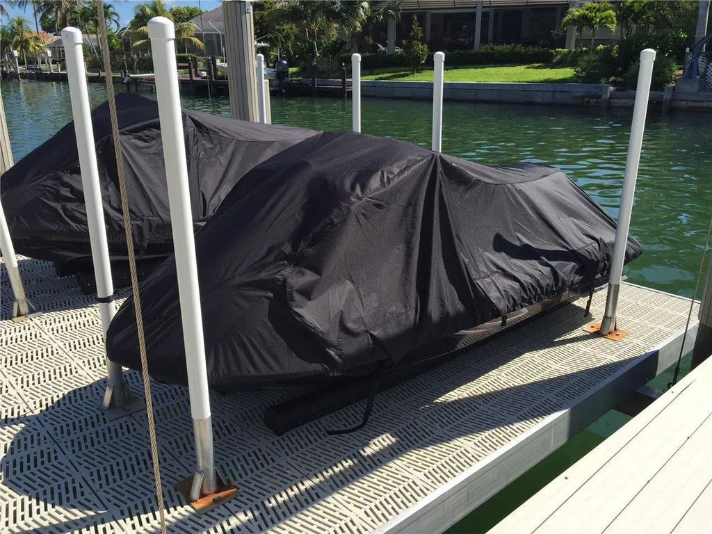 Mooring Cover for Sea Doo Wake Pro 215 230 (2010–2021)
