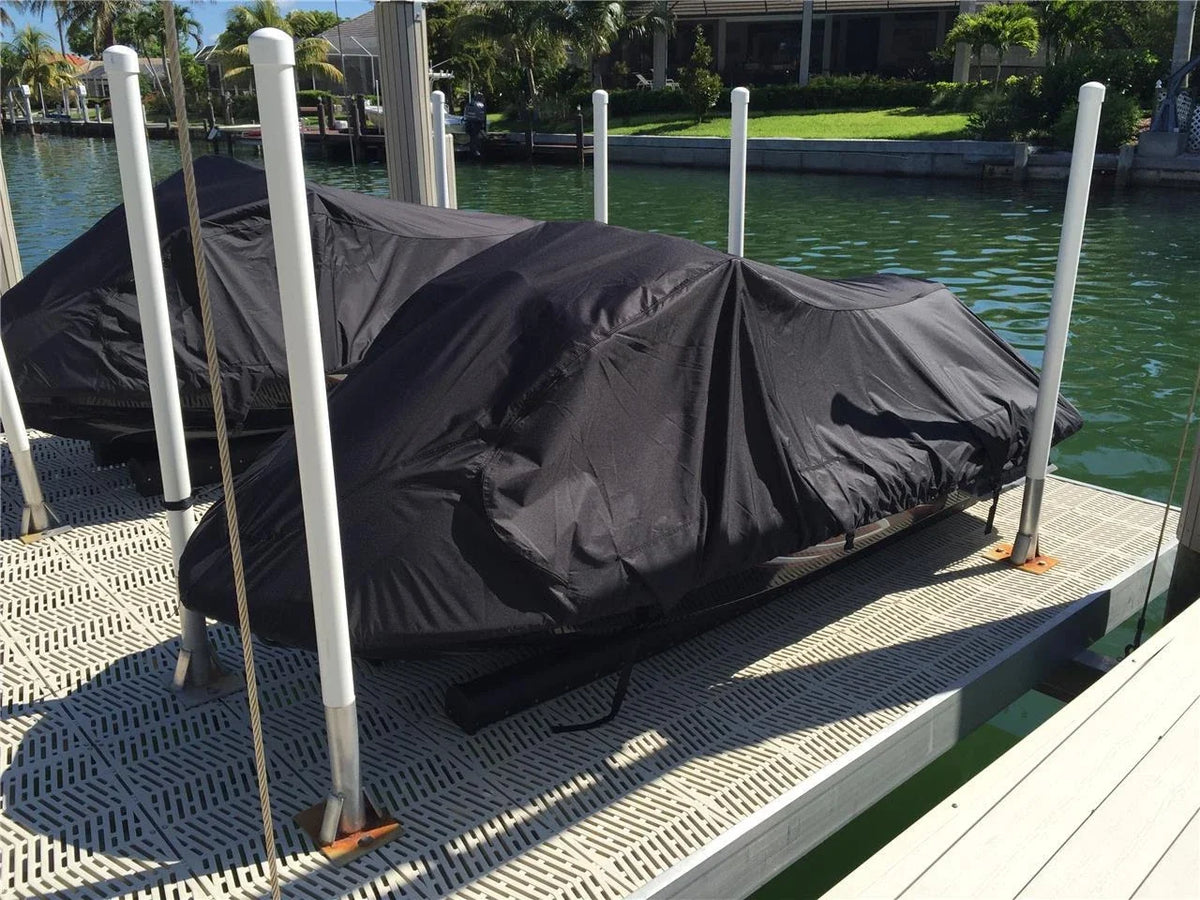 Mooring Cover for Sea Doo Wake Pro 215 230 (2010–2021)