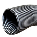 Duravent Boat Heater Hose 2105-0400-1250 - 4 Inch X 50 Foot Black