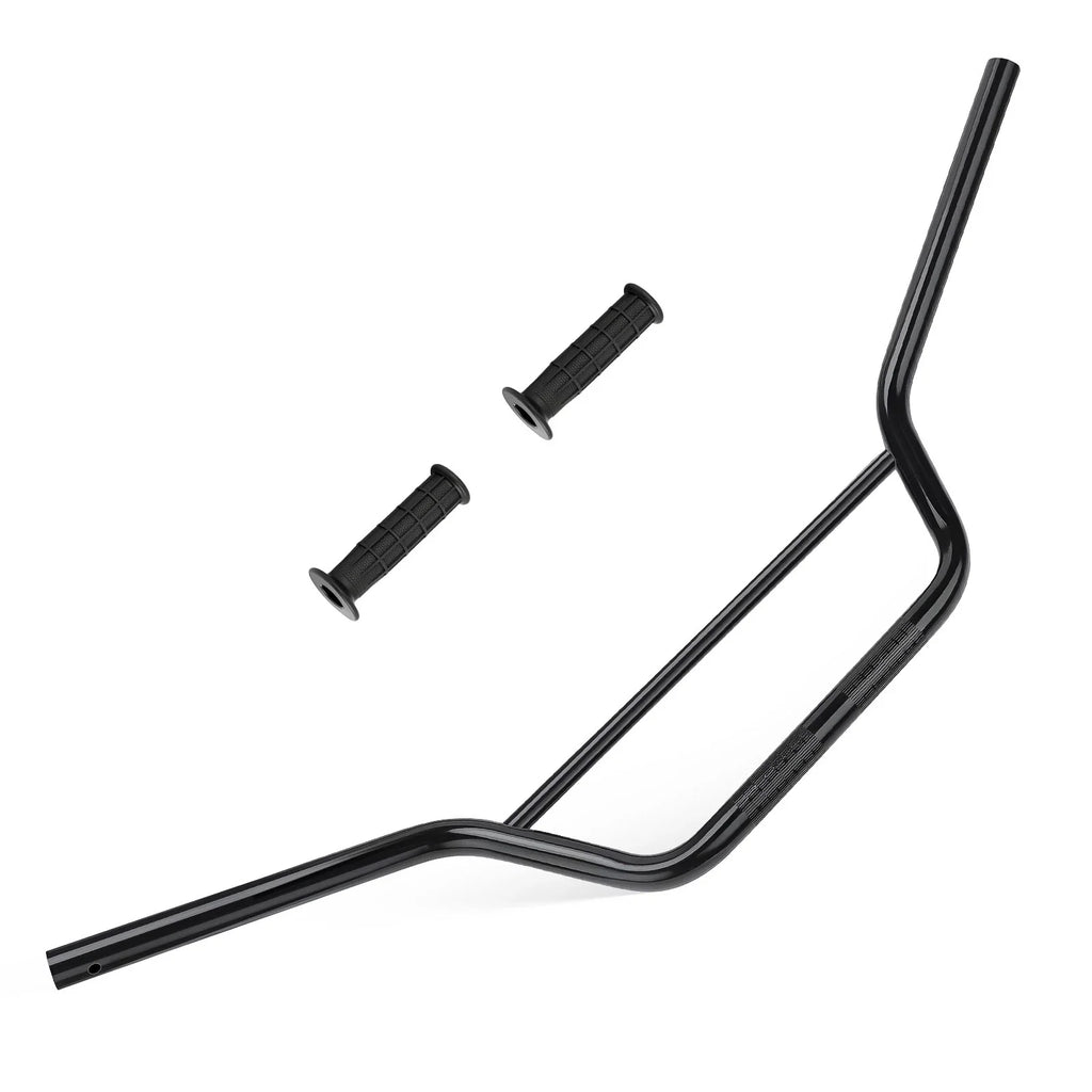 Handlebar & Grips for Yamaha Blaster 200 Banshee 350 (#2GU-26111-00-00)