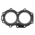 Cylinder Head Gasket Yamaha Outboard 25 HP C25 CV25 2 Str 18-3849 695-11181-A0