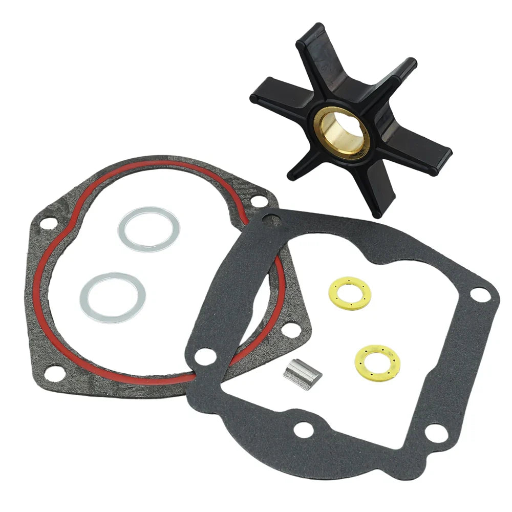 Water Pump Impeller Kit for Mercury Mariner 25-50 HP Outboard (161541)