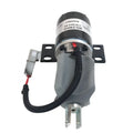 12V Fuel Shut Off Stop Solenoid 1542772 778762485 for Hyster Forklift H60FT